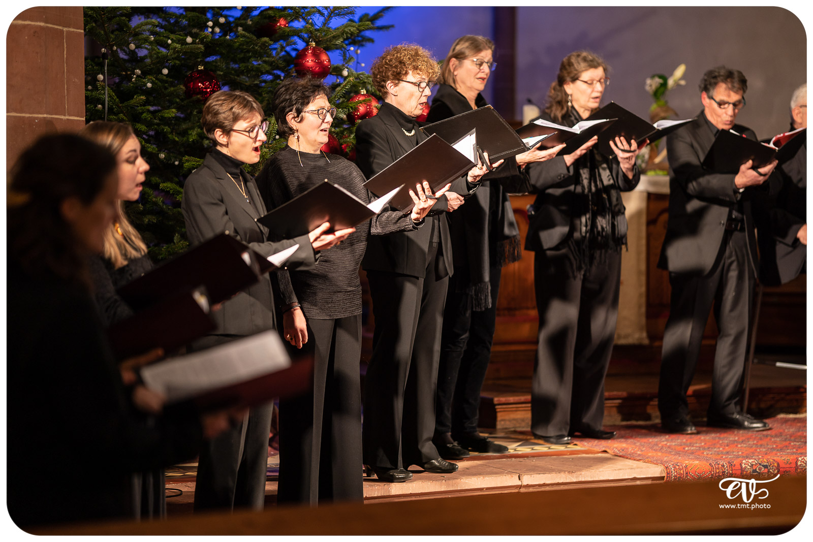 ABENDLIED (ENSEMBLE PHILAE)